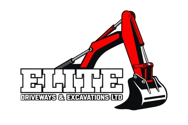 Elite Driveways and Excavations